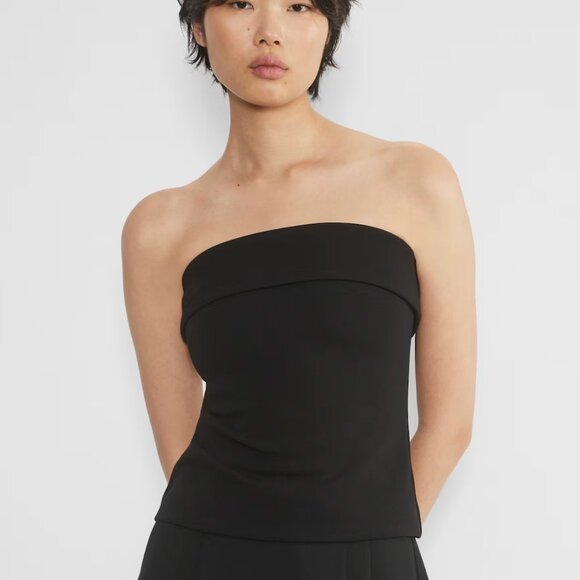 Babaton Eyecatcher tube top - Picture 3 of 8